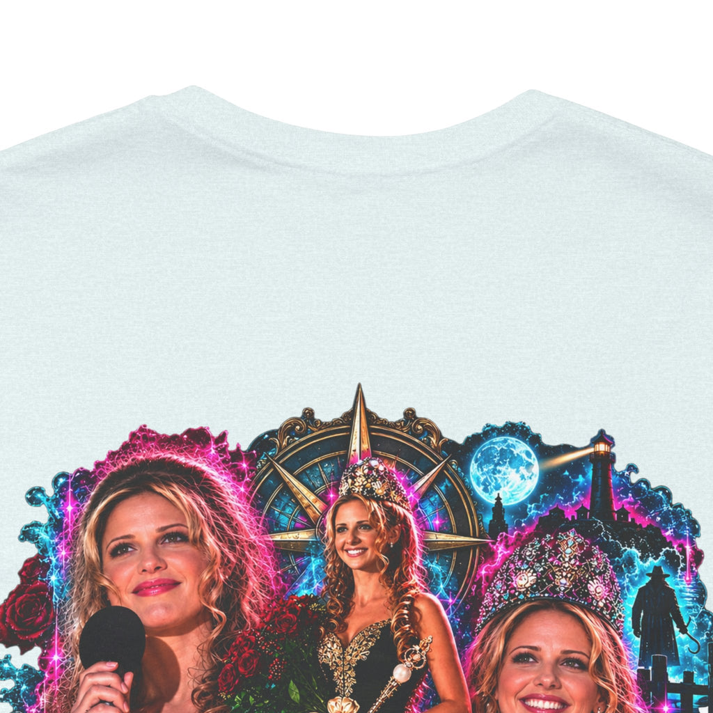 Helen Shivers — Southport Royalty | T-Shirt