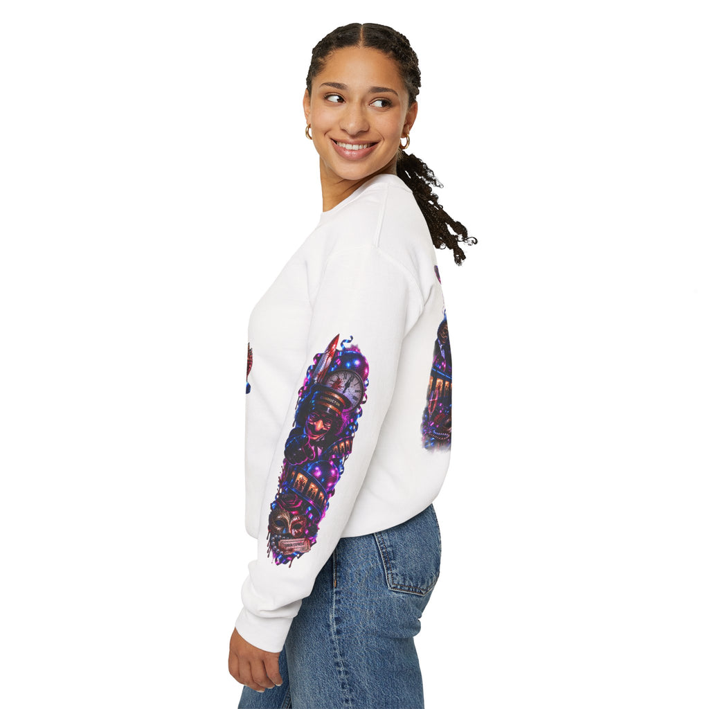 Terror Train — New Year's Eve Massacre | Sweatshirt