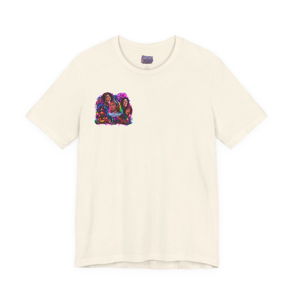 Night Of Demons — Angela's Halloween Ball | T-Shirt
