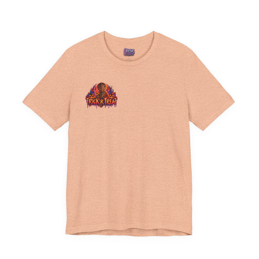 Trick R' Treat — Carnival of Shadows | T-Shirt