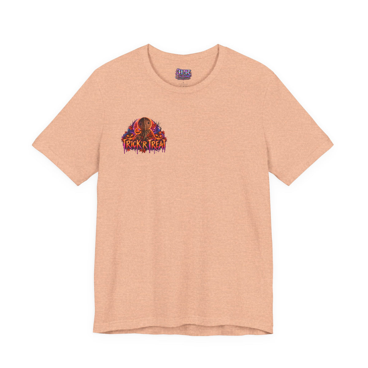 Trick R' Treat — Carnival of Shadows | T-Shirt