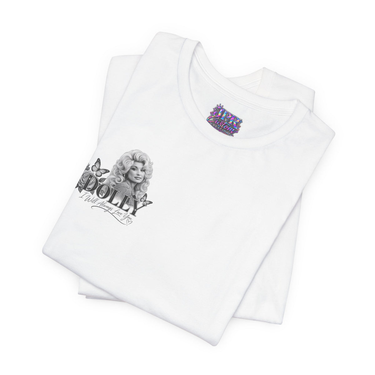 Dolly Parton — I Will Always Love You | T-Shirt