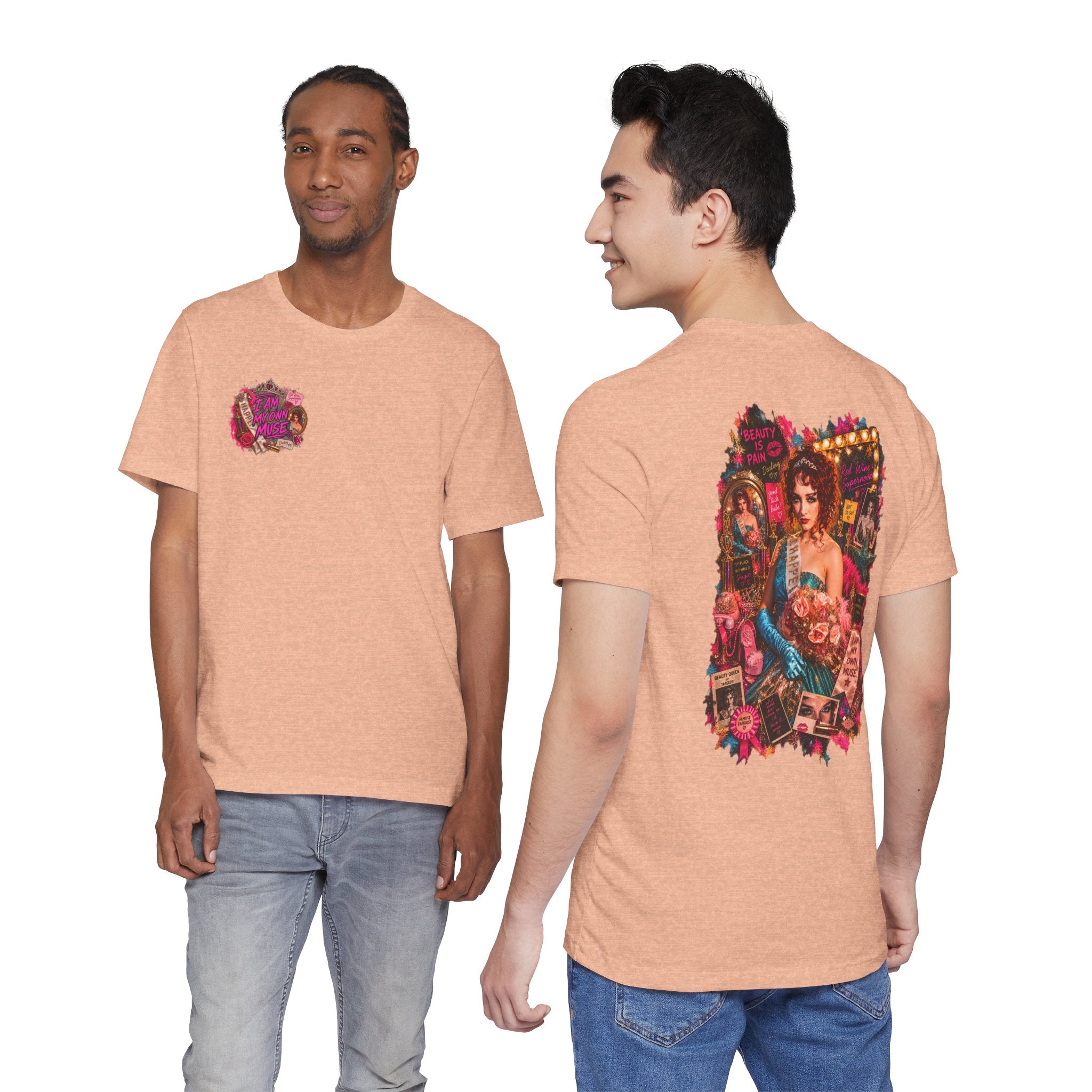 Chappell Roan — Midwest Princess T-Shirt