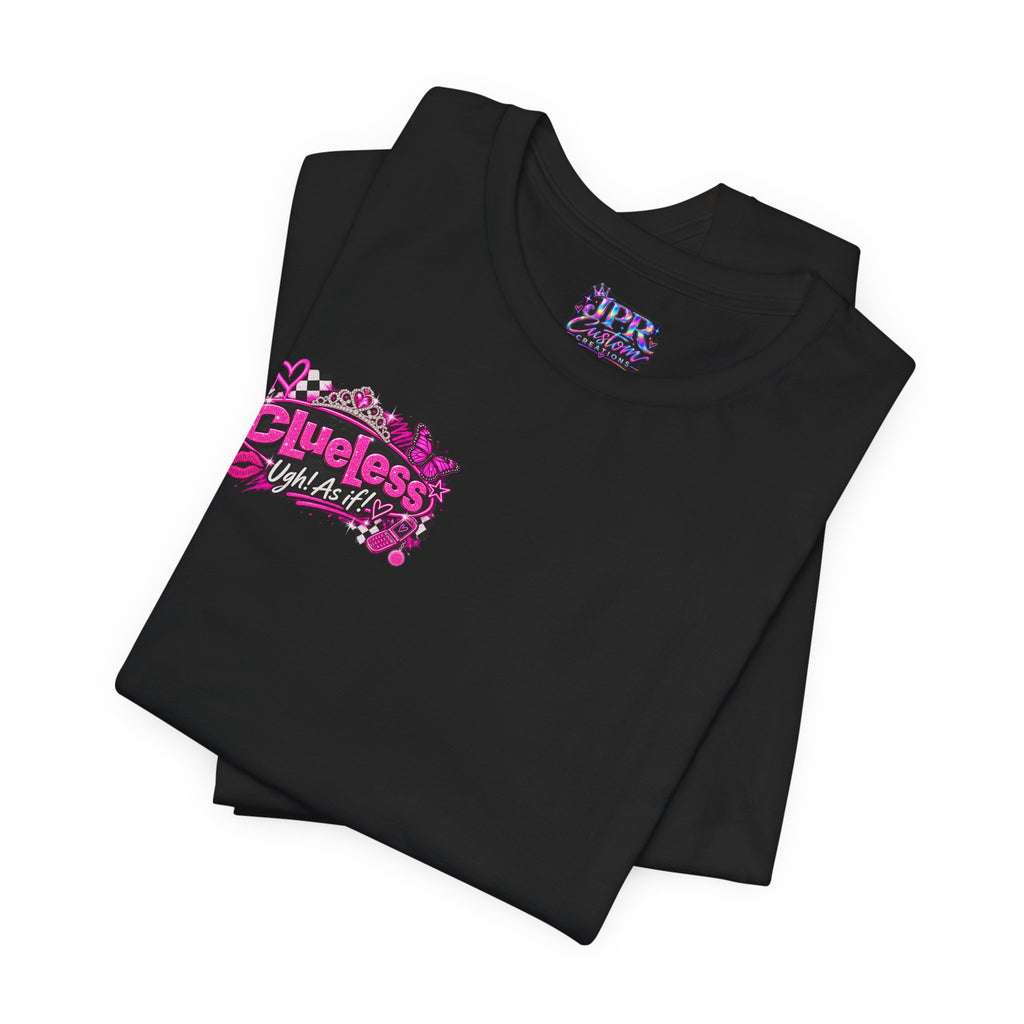 Clueless — Totally Clueless T-Shirt