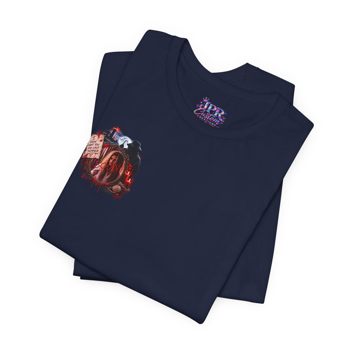 Helen Shivers — The Mirror | T-Shirt