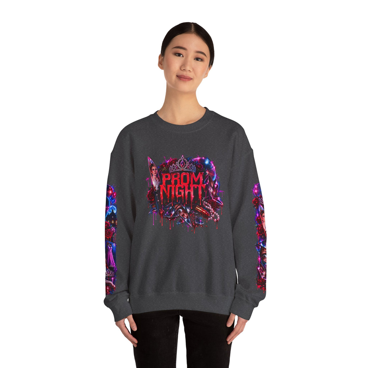 Prom Night — The Final Dance | Sweatshirt