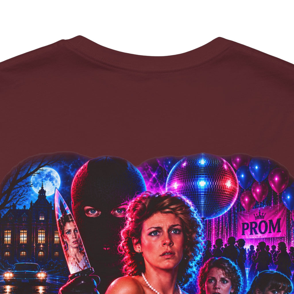 Prom Night — The Final Dance | T-Shirt