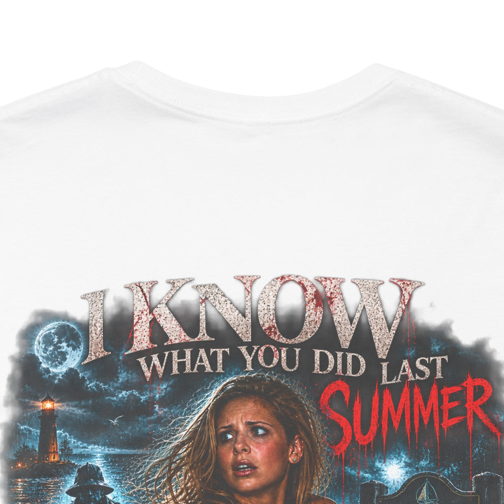 Helen Shivers — Southport Chase | T-Shirt