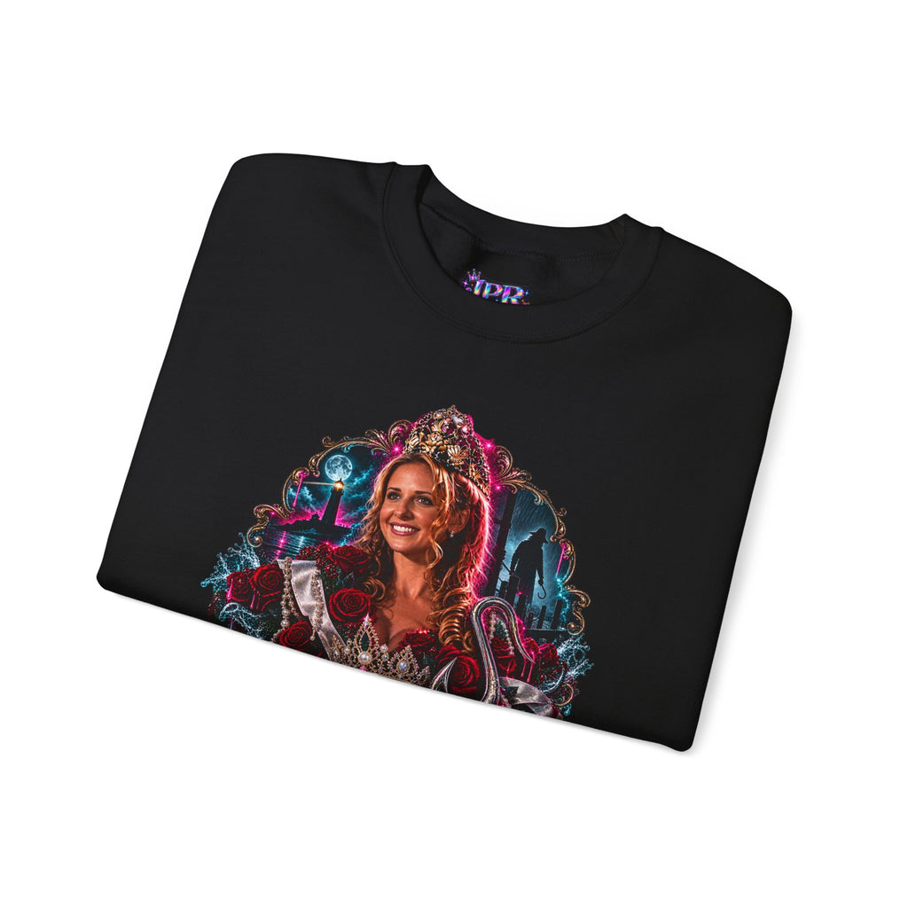 Helen Shivers — Southport Royalty | Sweatshirt