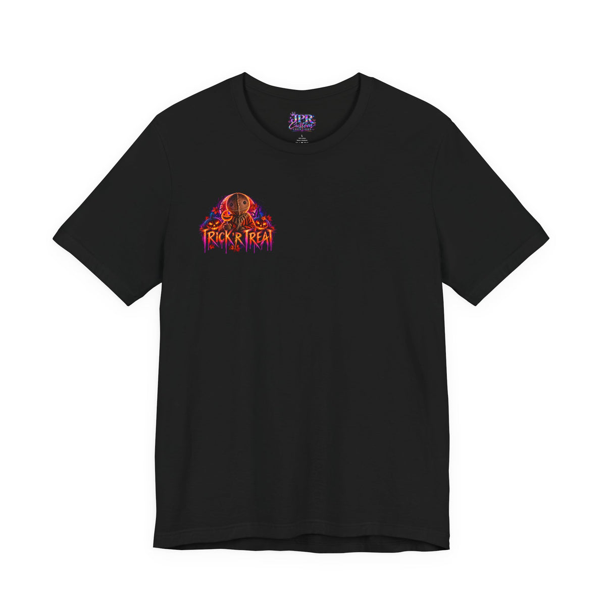 Trick R' Treat — Carnival of Shadows | T-Shirt