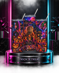 Trick R' Treat — Carnival of Shadows | 20oz Tumbler