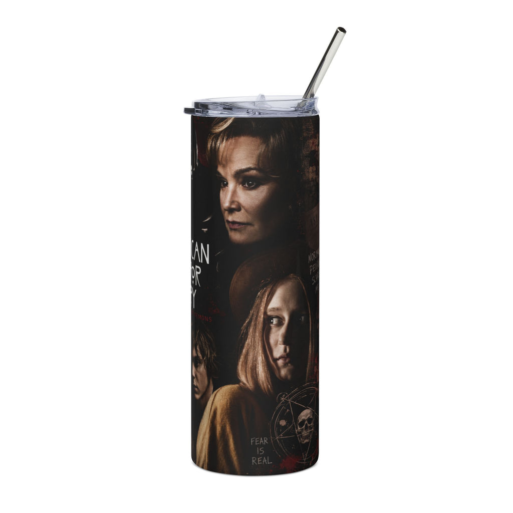 AHS Murder House — We All Have Our Demons 20oz Tumbler