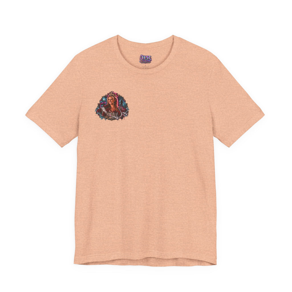 Helen Shivers — Southport Royalty | T-Shirt