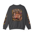 RHONJ — Garden State Royalty Sweatshirt