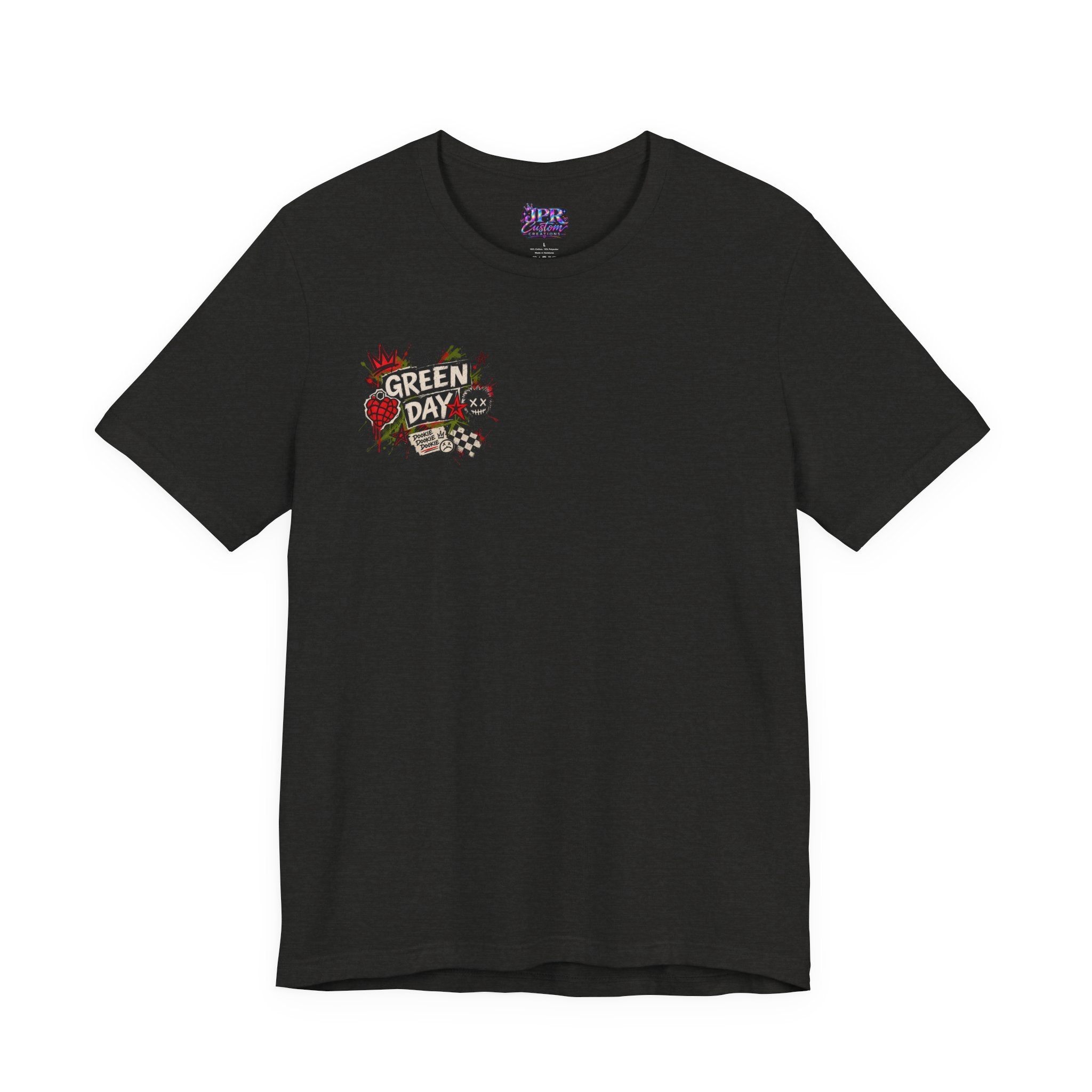 Green Day — American Idiot: We Are the Creeps T-Shirt