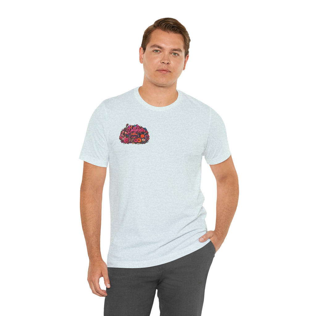 Dolly Parton — A Life Of Many Colors | T-Shirt