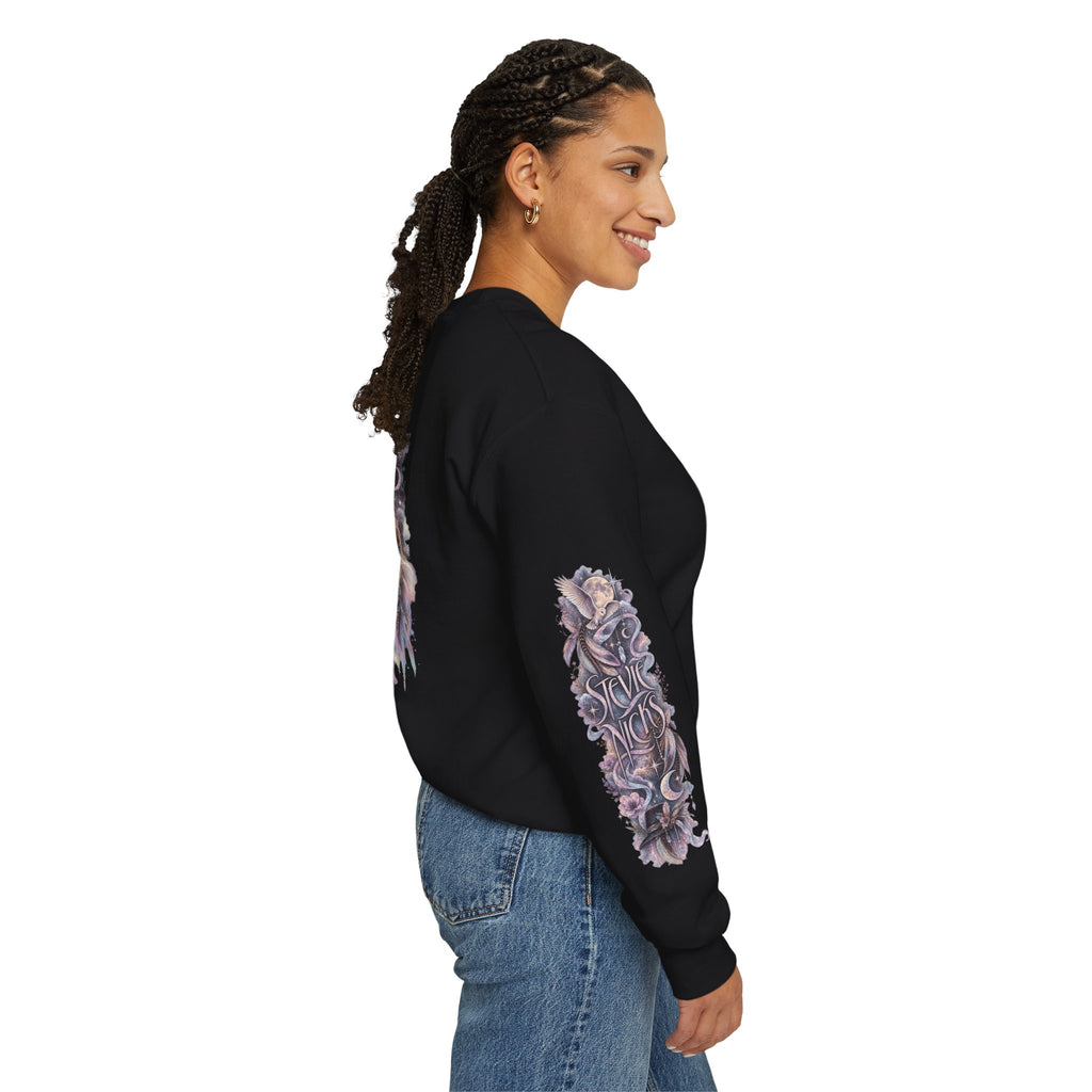 Stevie Nicks  — Moonlight & Magic Sweatshirt