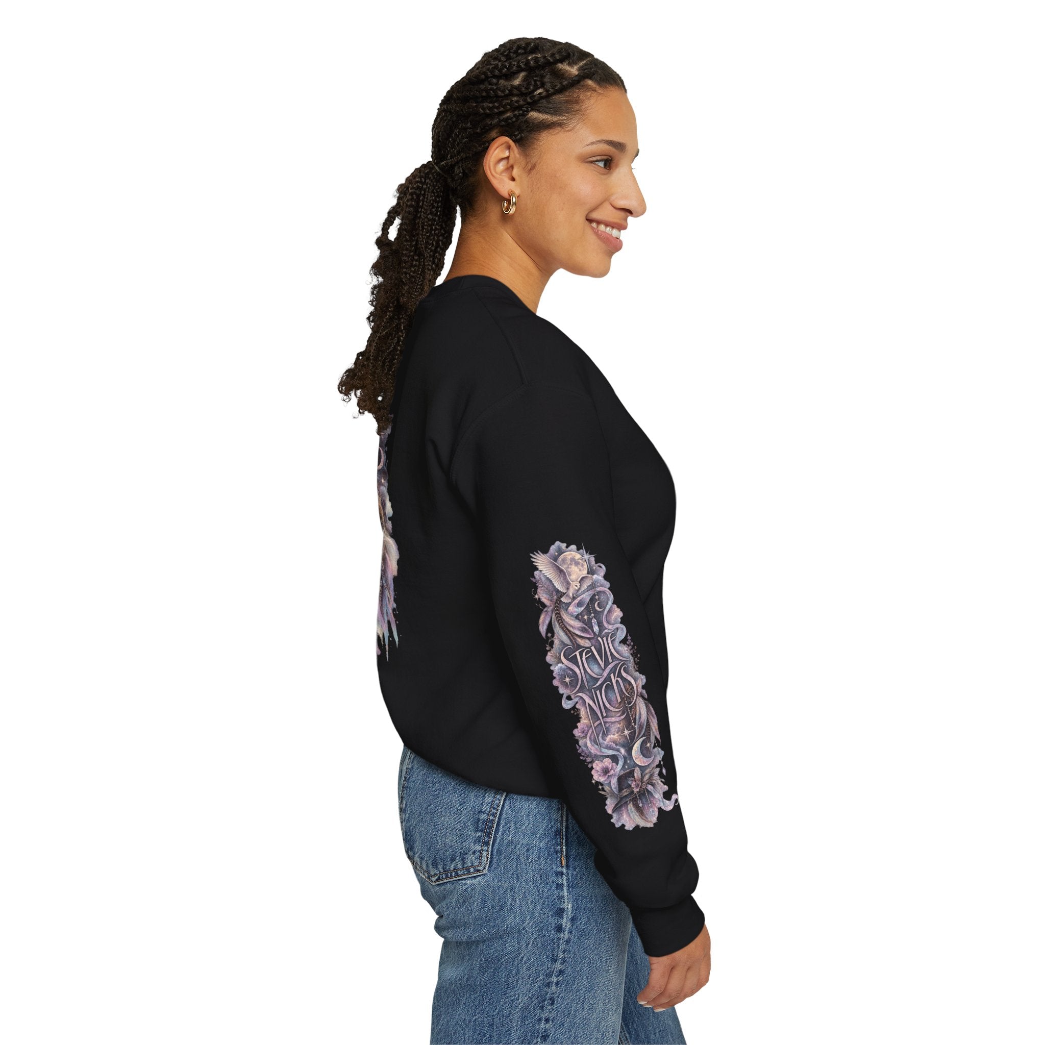 Stevie Nicks  — Moonlight & Magic Sweatshirt