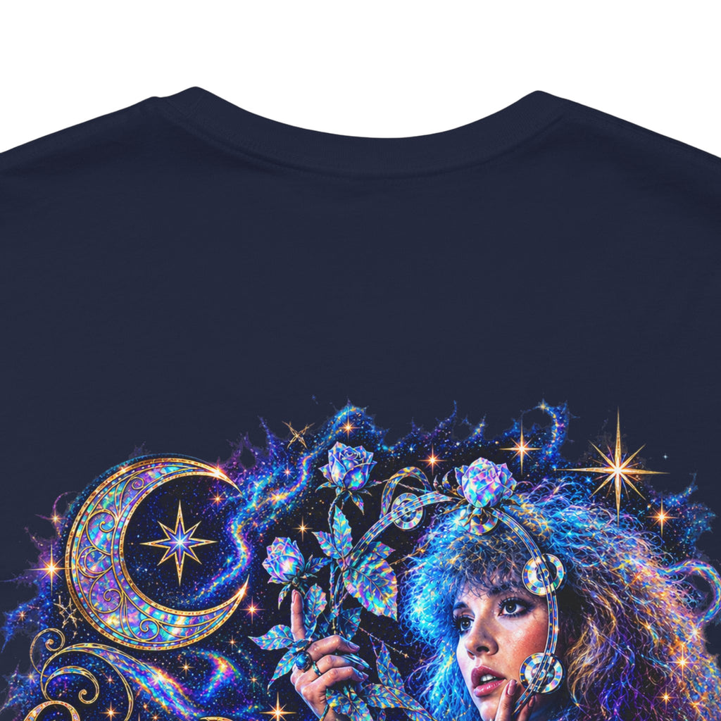 Stevie Nicks — Gold Dust Moonlight T-Shirt