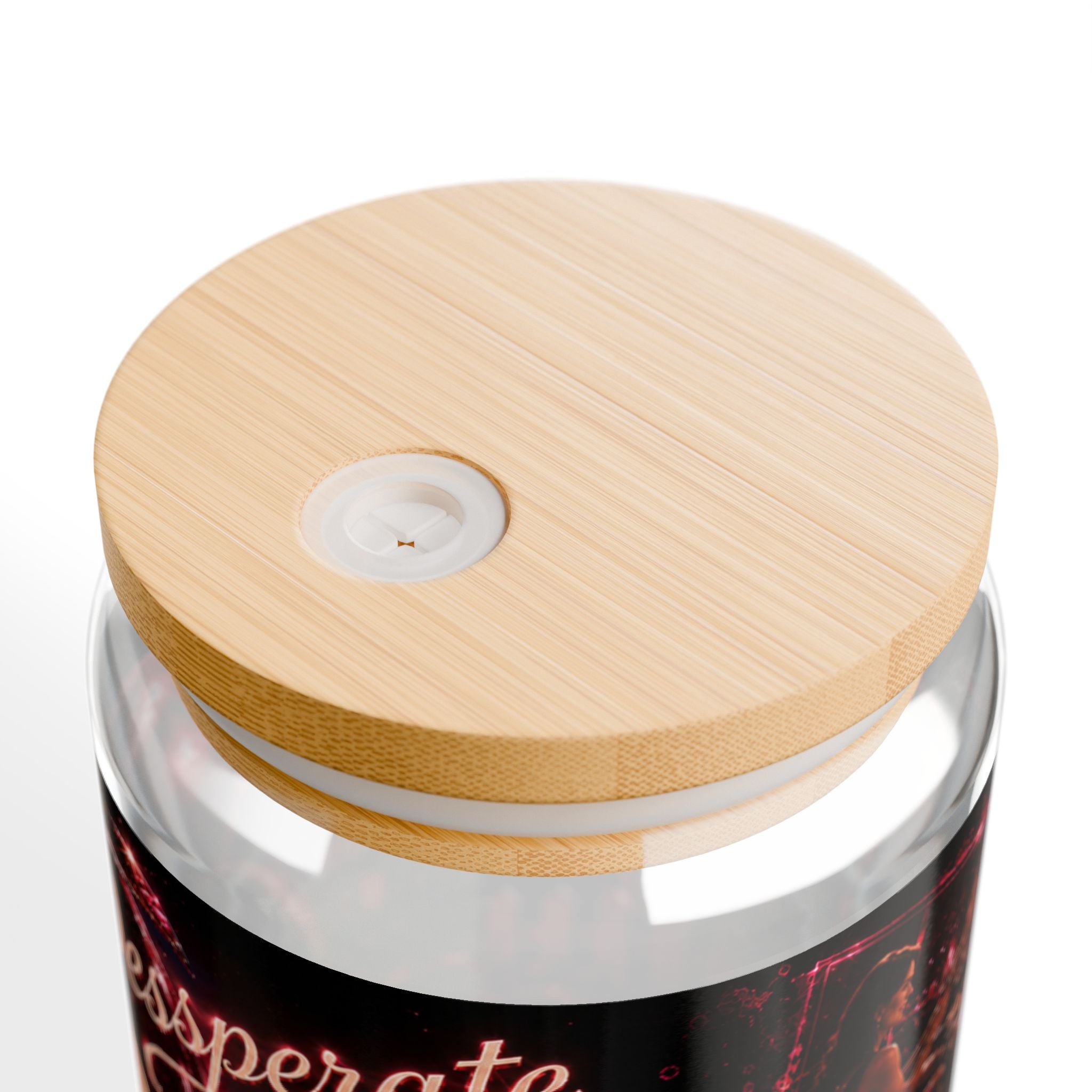 Desperate Housewives — The Original Gang 16oz Glass Can