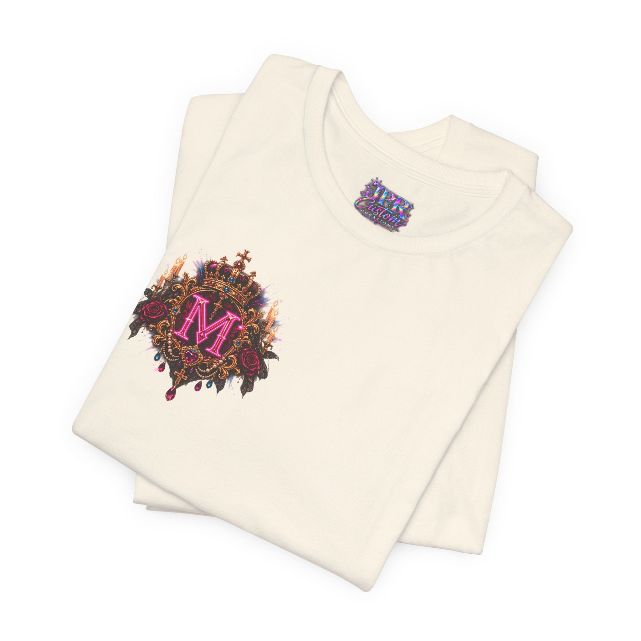 Madonna — Long Live The Queen T-Shirt