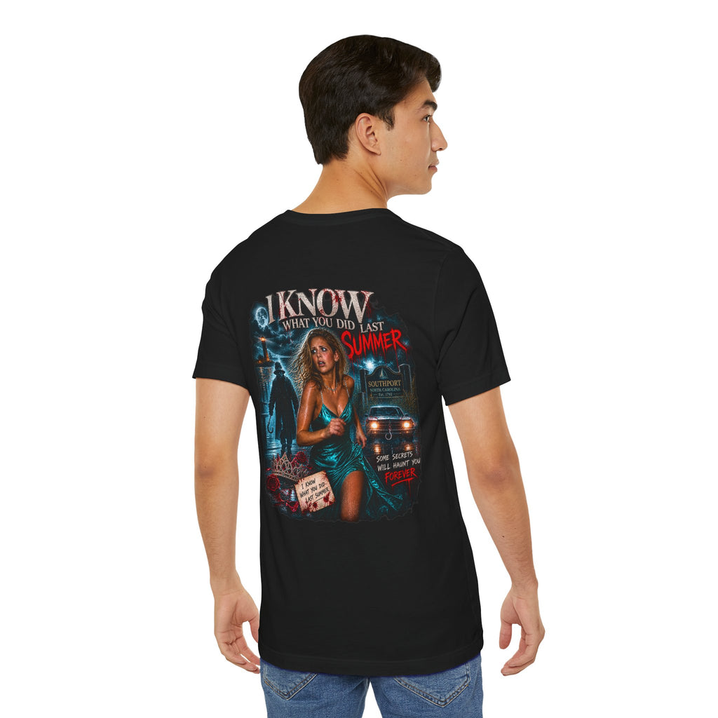 Helen Shivers — Southport Chase | T-Shirt