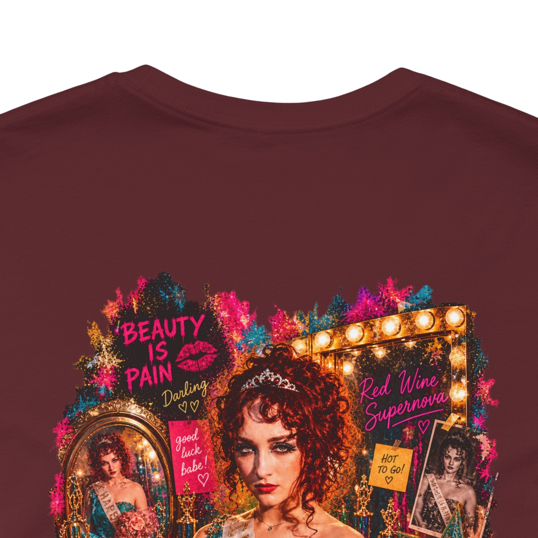 Chappell Roan — Midwest Princess T-Shirt