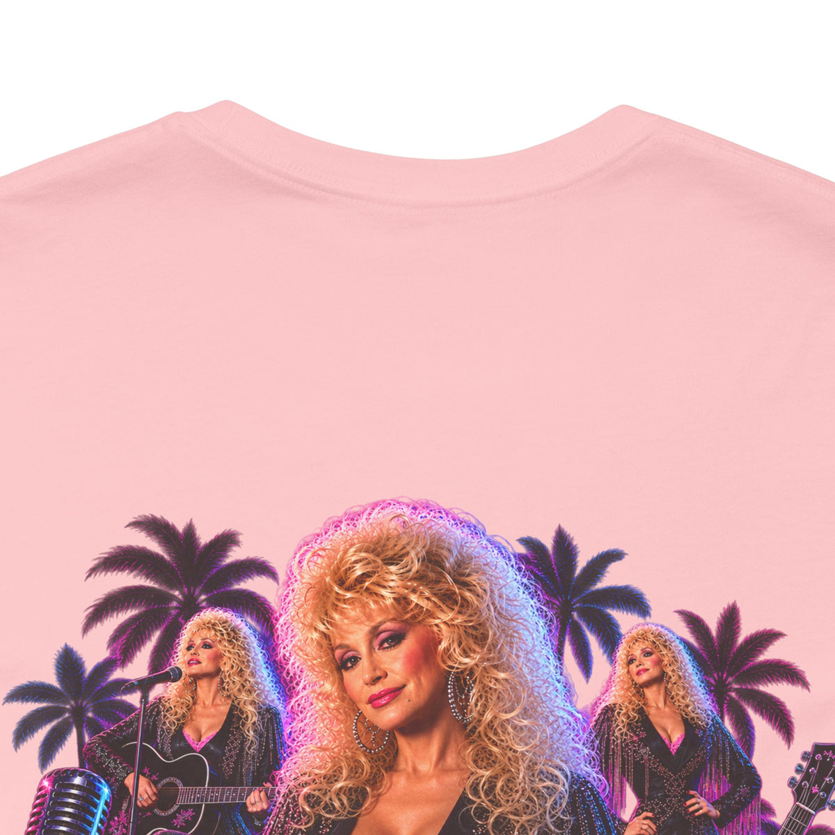 Dolly Parton — Straight Talk | T-Shirt