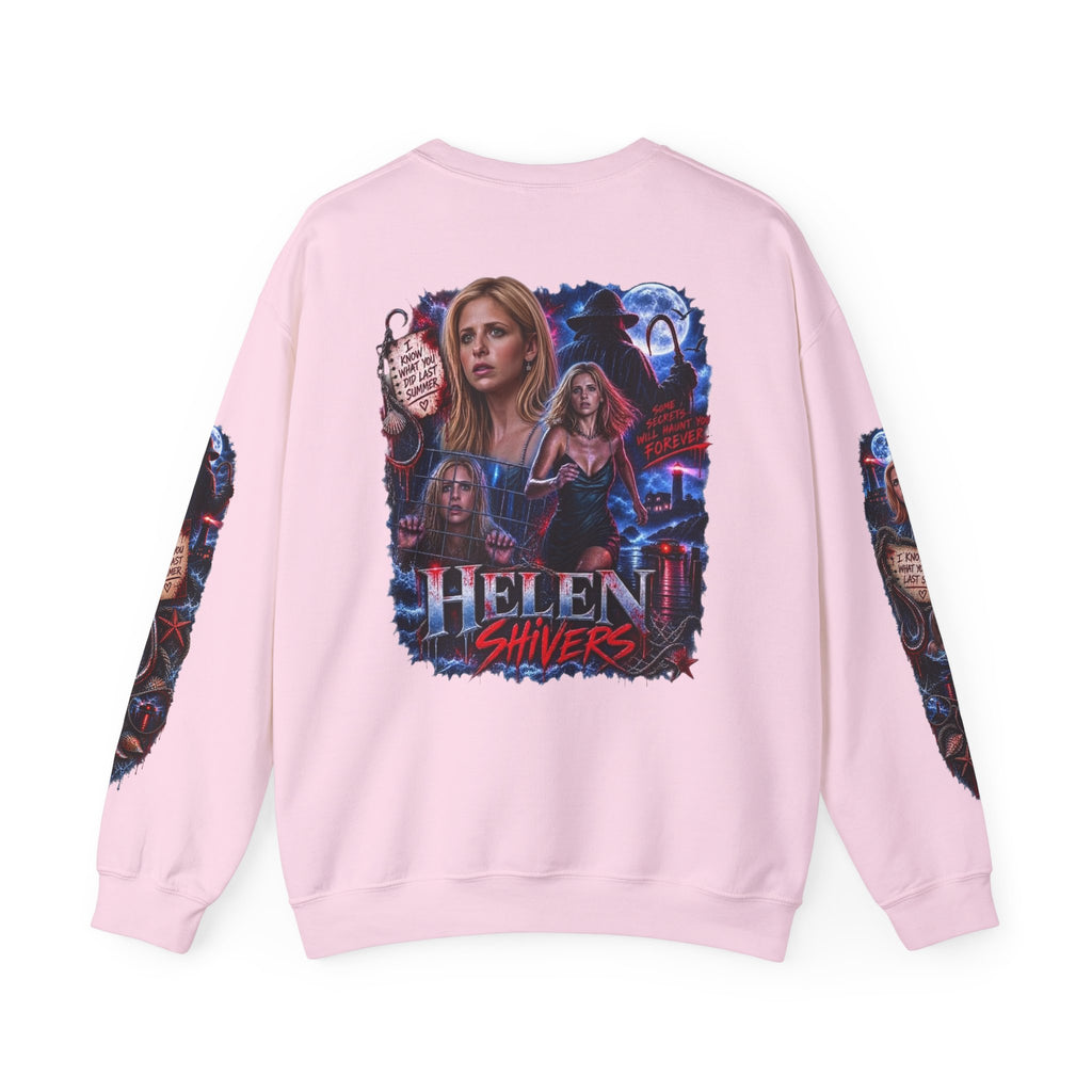 Helen Shivers — No Escape | Sweatshirt
