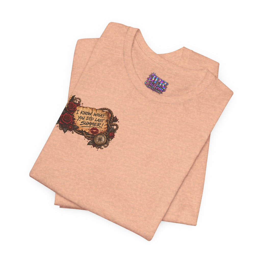 Helen Shivers — Croaker Queen | T-Shirt