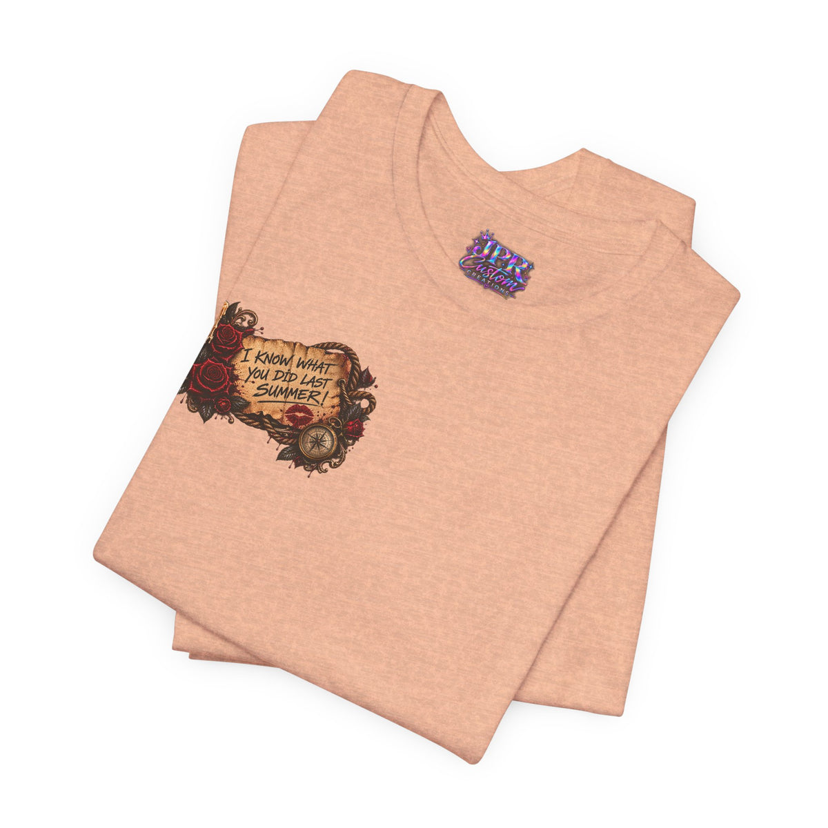 Helen Shivers — Croaker Queen | T-Shirt