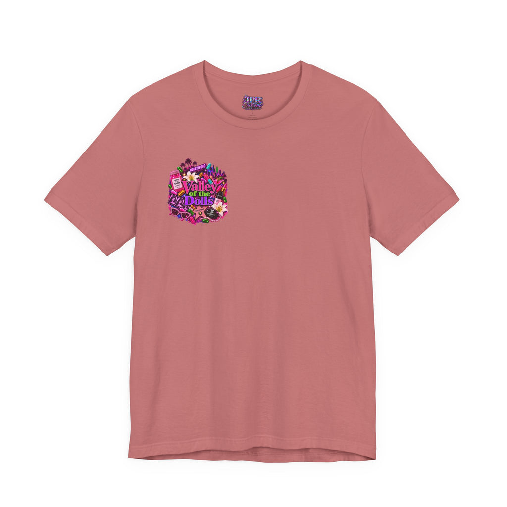 Valley Of The Dolls — Pretty In Pills T-Shirt