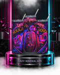 Lady Marmalade — Neon Moulin Rouge | 20oz Tumbler