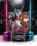 Lil' Kim — Pink Glamour | 20oz Tumbler