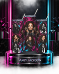 Janet Jackson — Unbreakable | 20oz Tumbler