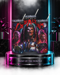 Night Of The Demons — Hull House After Dark | 20oz Tumbler
