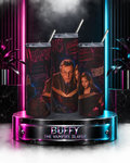 Buffy The Vampire Slayer — Welcome To The Hellmouth | 20oz Tumbler