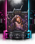 Stevie Nicks — Moonlight & Roses | 20oz Tumbler