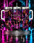 The Craft — Witches | 40 oz Tumbler With Handle