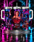 Prom Night — The Final Dance | 40oz Tumbler With Handle