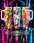 Britney 25th Anniversary – Pop Editorial – 40oz Tumbler