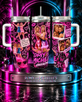 Romy and Michelle's High School Reunion — Y2K | 40oz Tumbler With Handle