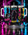 Britney 25th Anniversary – I’m a Slave 4 U VMA – 40oz Tumbler