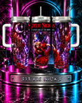 Stevie Nicks — Other Side Of The Mirror | 40oz Tumbler With Handle