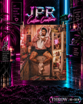Bad Bunny — Breakfast After Midnight | Velveteen Blanket