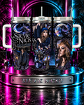 Stevie Nicks — Crystal Enchantment | 40oz Tumbler With Handle