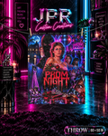 Prom Night — The Final Dance | Velveteen Blanket
