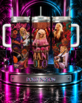 Dolly Parton — A Life Of Many Colors | 40oz Tumbler With Handle