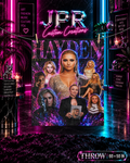 Hayden Panettiere — An Unforgettable Journey | Velveteen Blanket