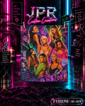 Ariana Grande — Through the Eras | Velveteen Blanket